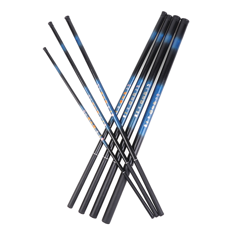Telescopic Rock Fishing Rod Fi - مراجعة Fishing Rod Casting وسعره