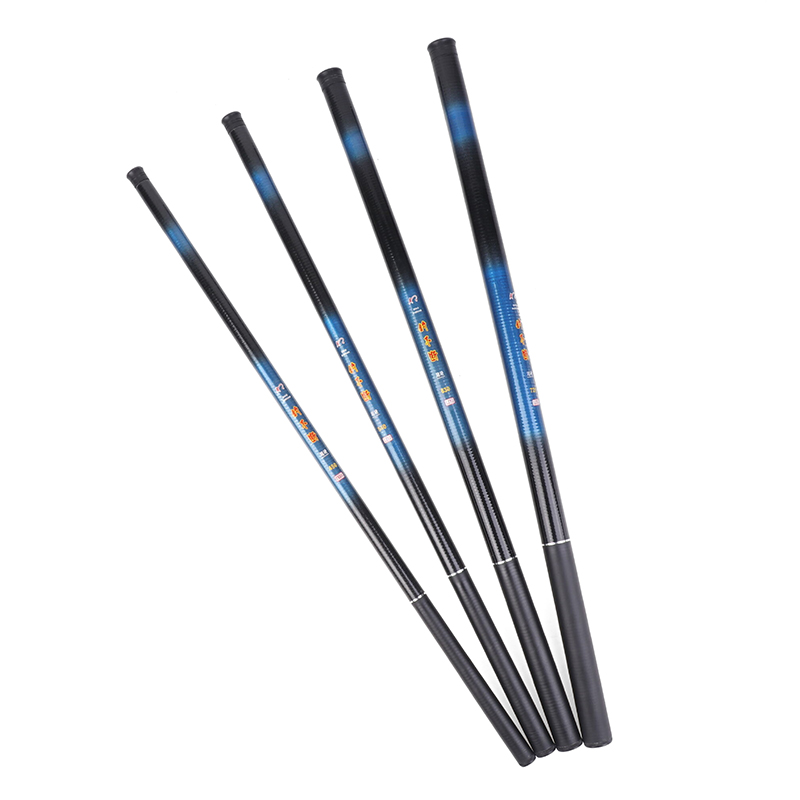 Telescopic Rock Fishing Rod Fi - مراجعة Fishing Rod Casting وسعره