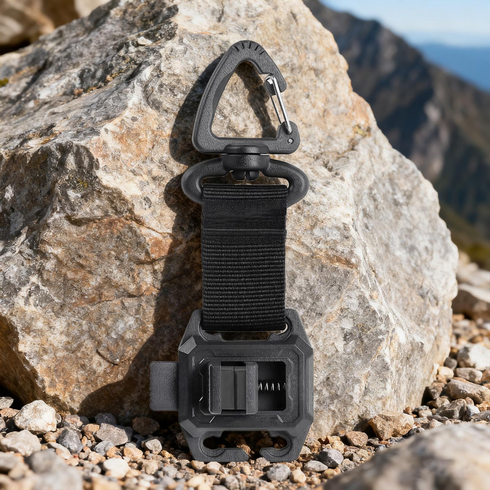 Lightweight Fishing Rod Clips  - مراجعة Fishing Rod Fly وسعره