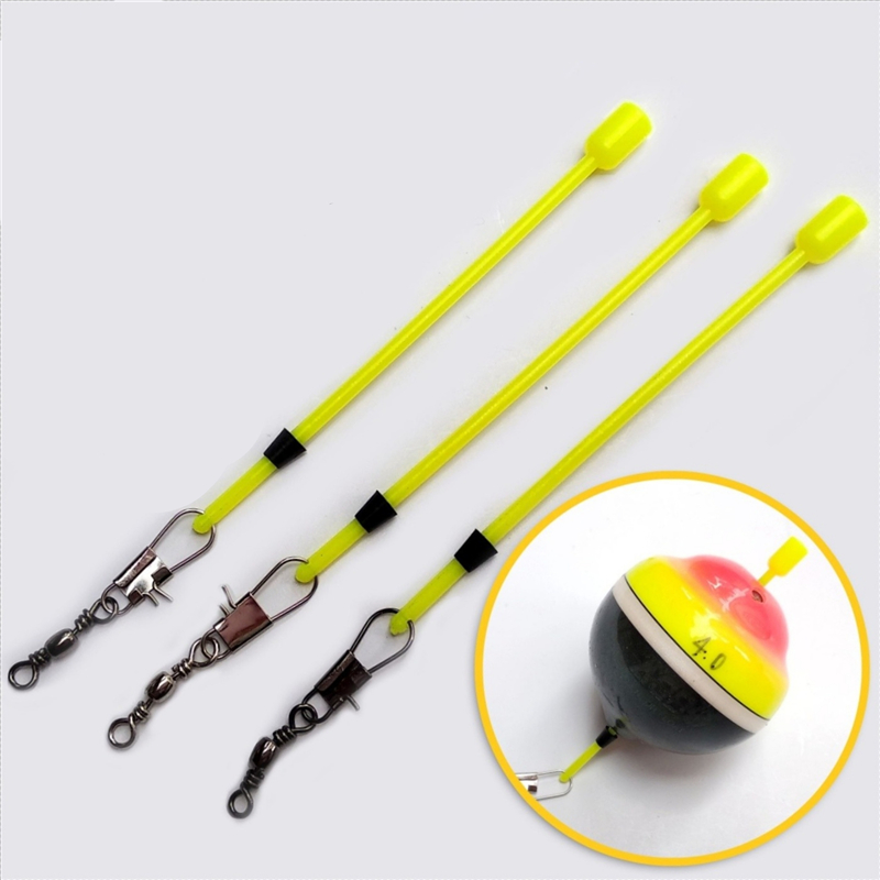 Zhongtong Floating Wave Conver - مراجعة Fishing Rod Casting وسعره