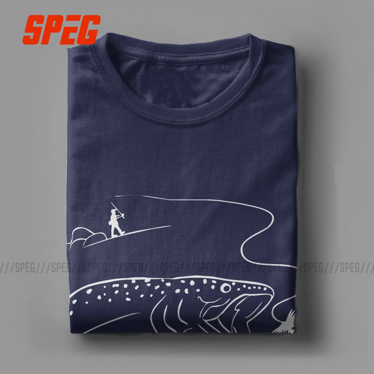 Men Fisherman Fly Fishing Trou - مراجعة Fishing Rod Fly وسعره