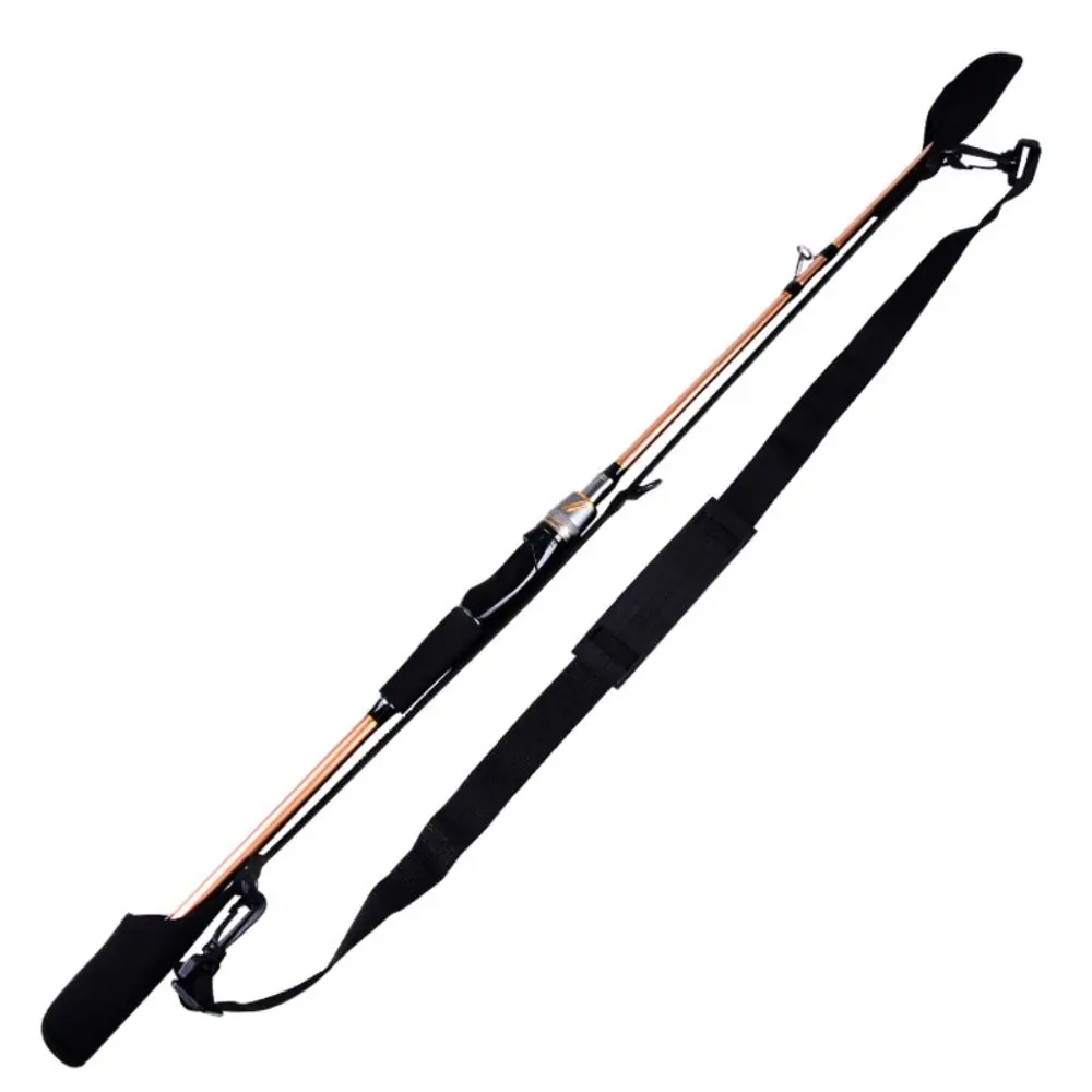 Adjustable Fishing Rod Storage - مراجعة Fishing Rod Combo وسعره