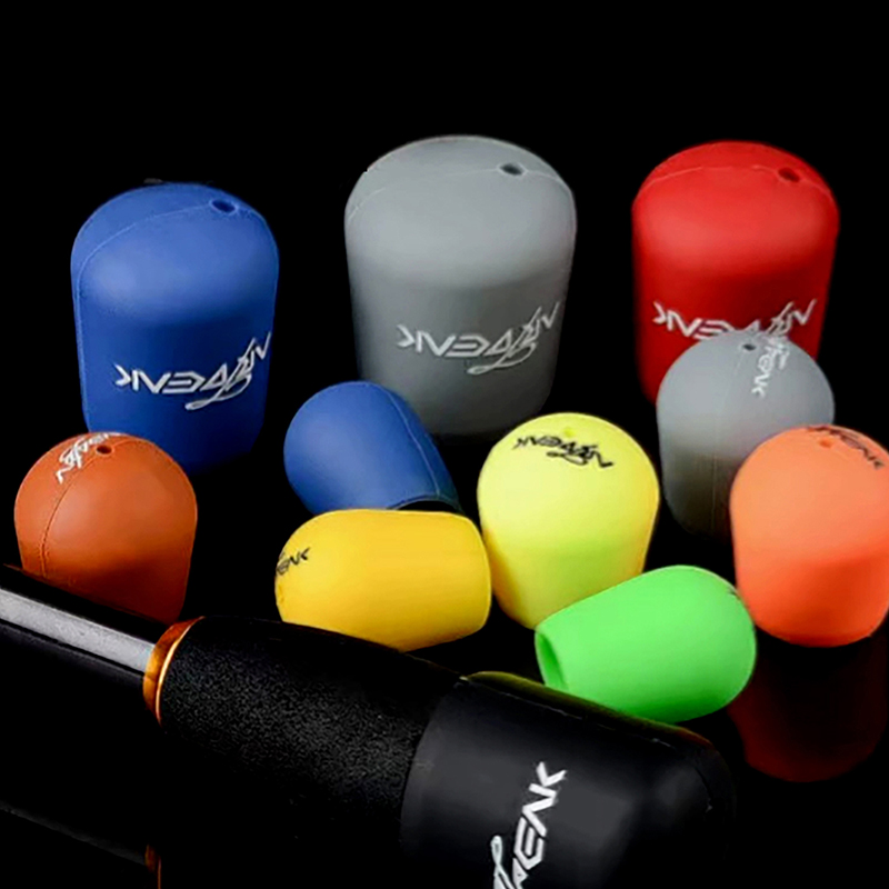 NEW 1Pc Fishing Rod Handle Pro - مراجعة Fishing Rod Case وسعره