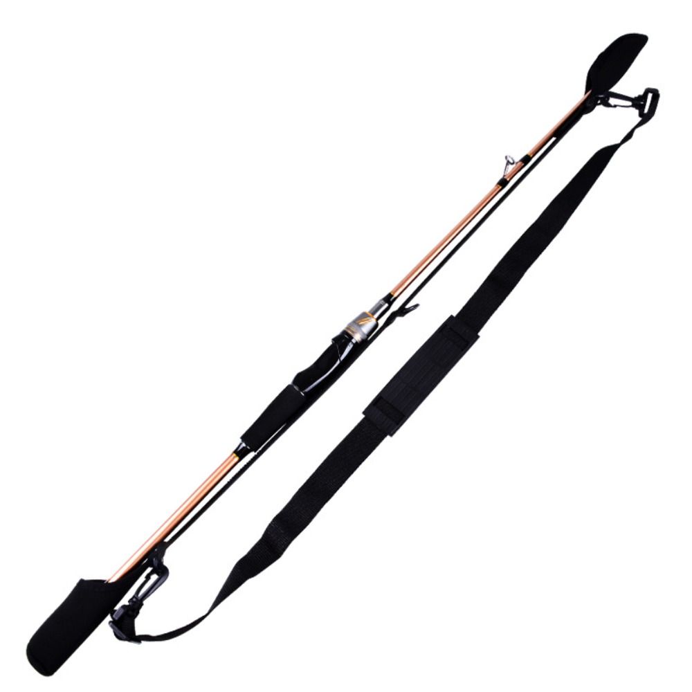 Adjustable Fishing Rod Storage - مراجعة Fishing Rod Combo وسعره