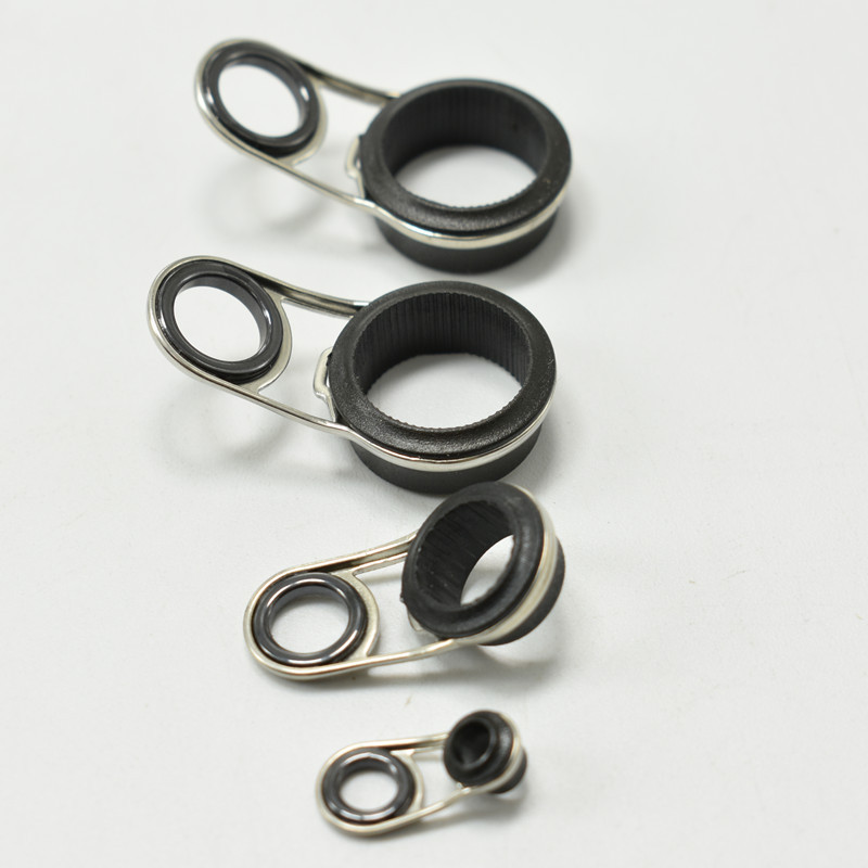 Pole Wire Ring  Casting Rock F - مراجعة Fishing Rod Casting وسعره