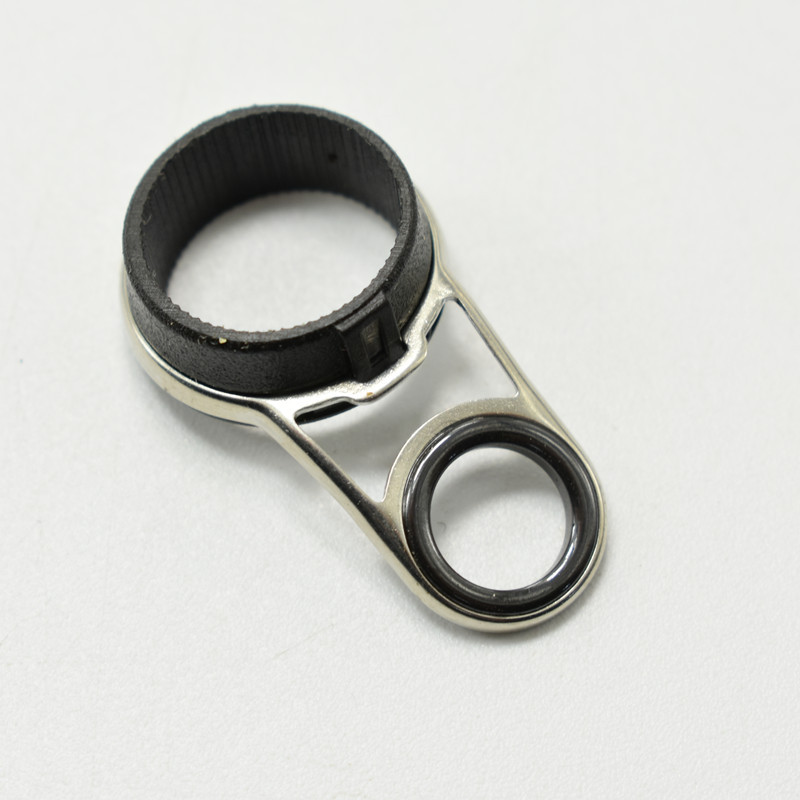 Pole Wire Ring  Casting Rock F - مراجعة Fishing Rod Casting وسعره
