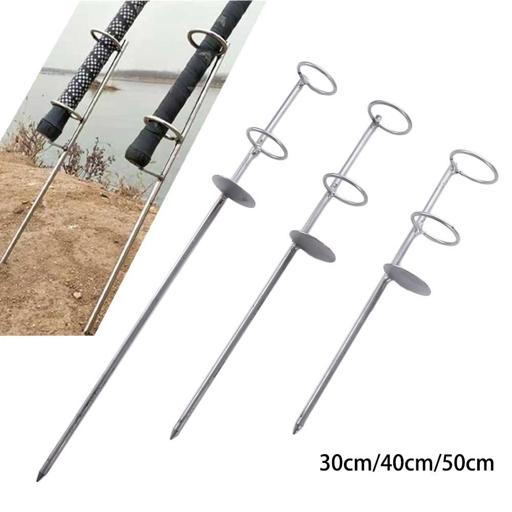 Portable Fishing Rod Holder Su - مراجعة Fishing Rod Travel وسعره