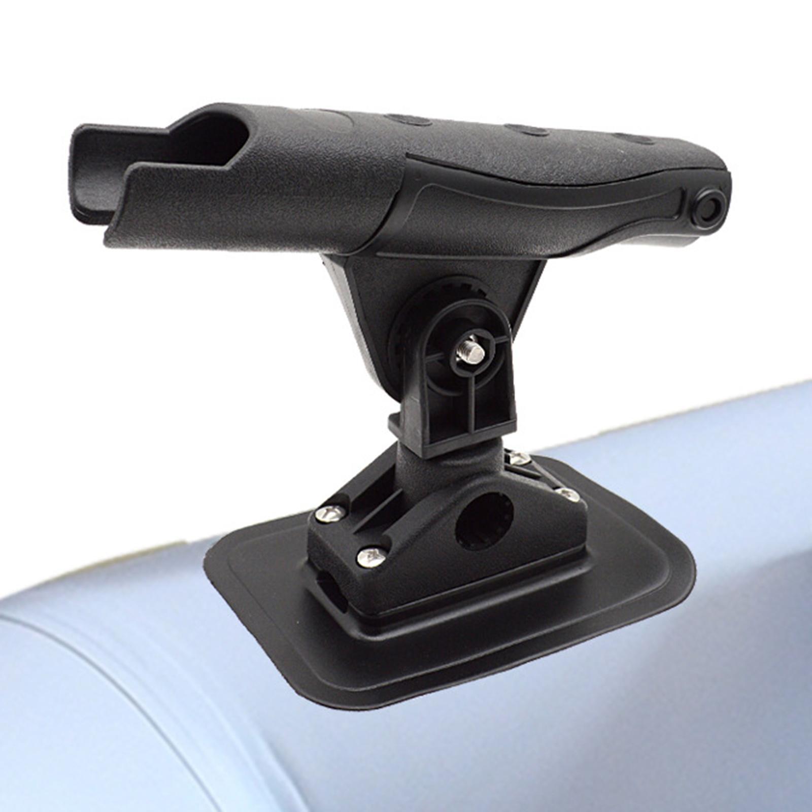 Inflatable Boat Fishing Rod Ho - مراجعة Fishing Rod Boat وسعره