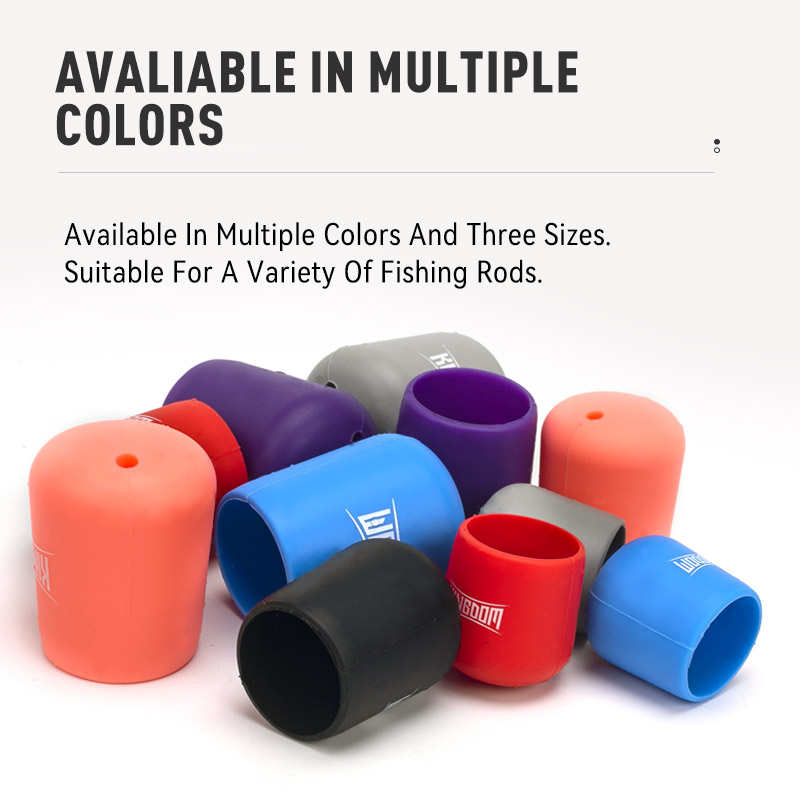 Kingdom Fishing Rod Handle Pro - مراجعة Fishing Rod Case وسعره