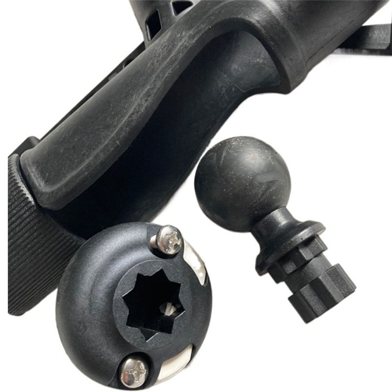 AA90-Holder Fishing Rod Boat P - مراجعة Fishing Rod Boat وسعره