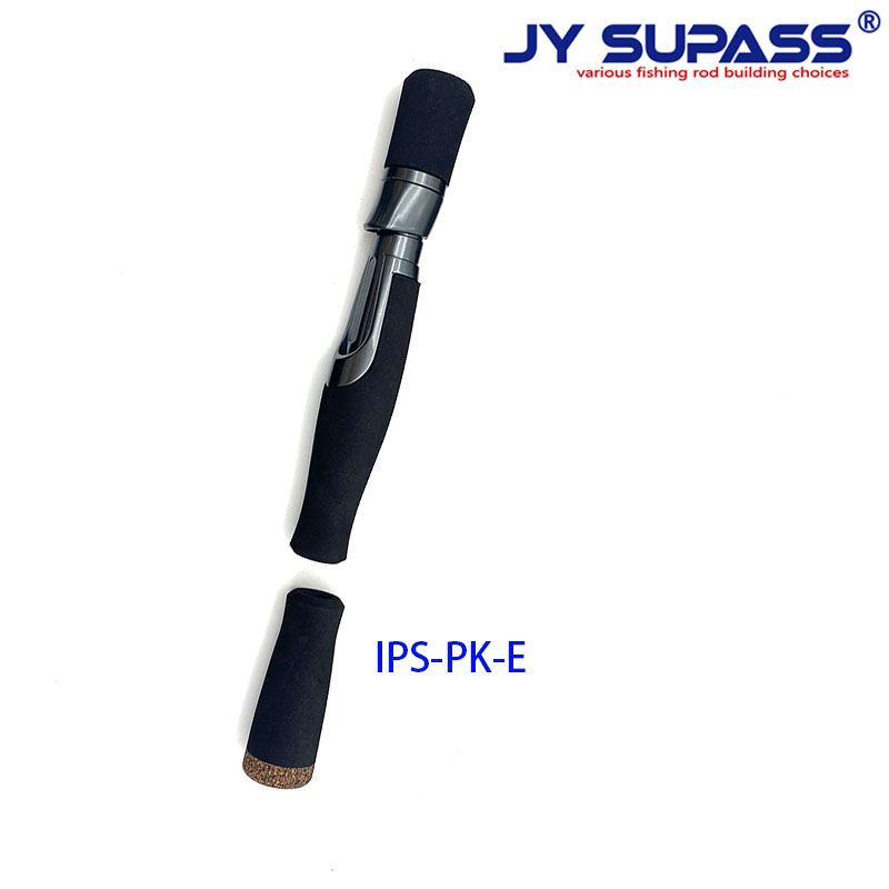 JY SUPASS IPS Custom Fishing R - مراجعة Fishing Rod Repair Kit وسعره
