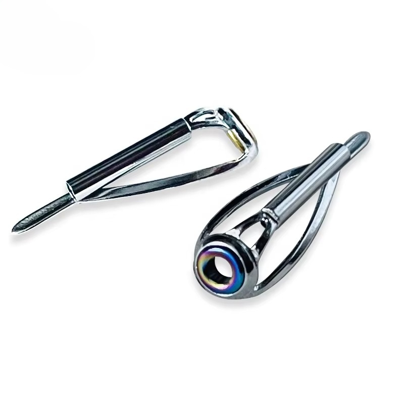 TAKEDO TK19 10# - 4# Casting F - مراجعة Fishing Rod Repair Kit وسعره