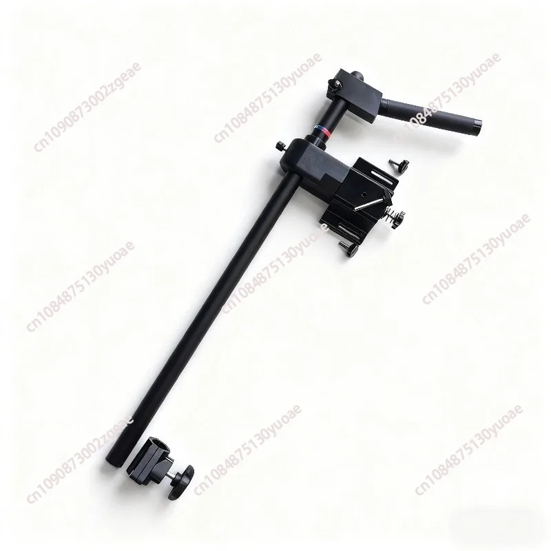 Detachable Metal Fish Finder M - مراجعة Fishing Rod Telescopic وسعره