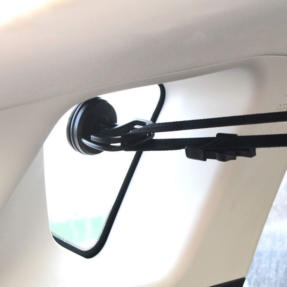 1Set Vehicle Mount Fish Pole R - مراجعة Fishing Rod Rack وسعره