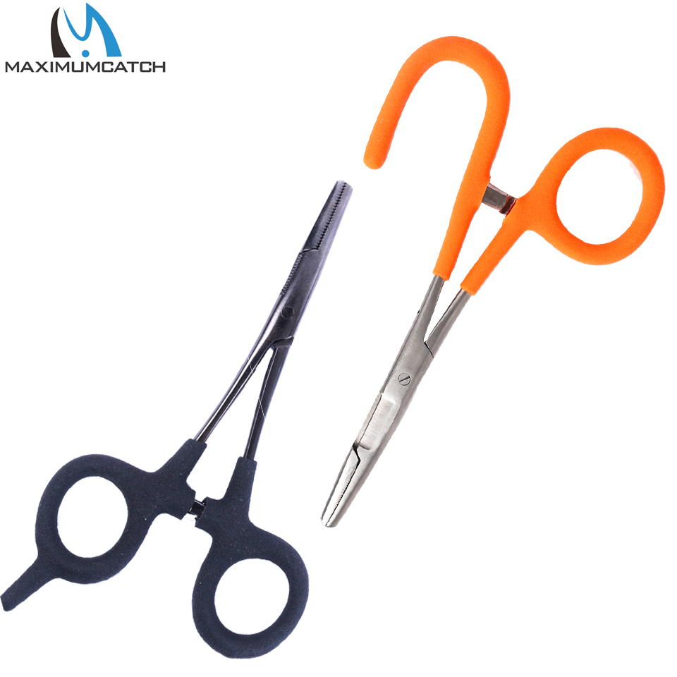 Maximumcatch Fly Fishing Hook  - مراجعة Fishing Rod Fly وسعره