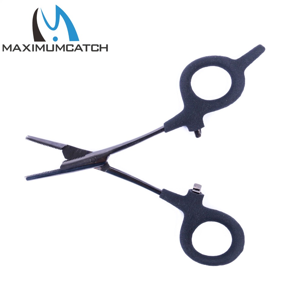 Maximumcatch Fly Fishing Hook  - مراجعة Fishing Rod Fly وسعره