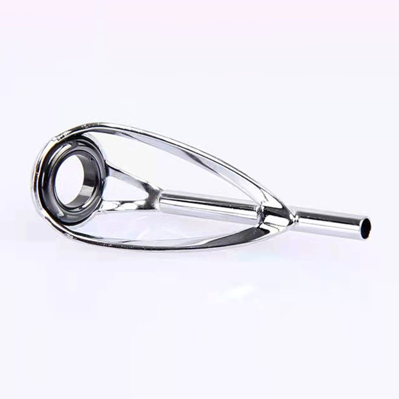 【Anti-Tangle Tip Top Guide Set - مراجعة Fishing Rod Tip Replacement وسعره
