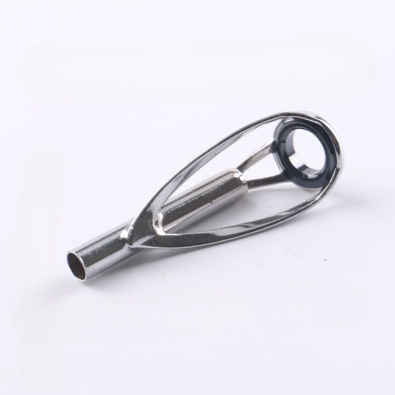 【Anti-Tangle Tip Top Guide Set - مراجعة Fishing Rod Tip Replacement وسعره