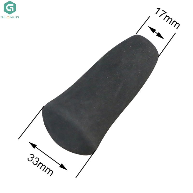 1Pc Fishing Rod Butt Cap Repai - مراجعة Fishing Rod Repair Kit وسعره