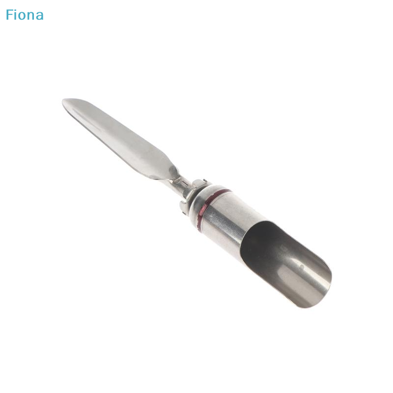☭Universal Stainless Steel Fis - مراجعة Fishing Rod Casting وسعره