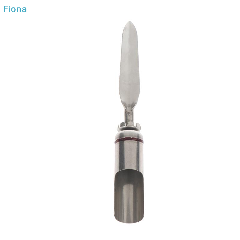 ☭Universal Stainless Steel Fis - مراجعة Fishing Rod Casting وسعره