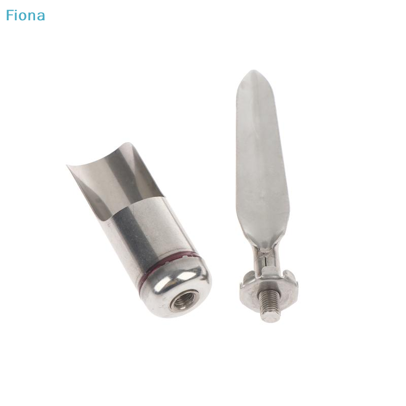 ☭Universal Stainless Steel Fis - مراجعة Fishing Rod Casting وسعره