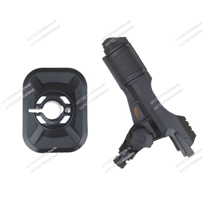 1 pc assault boat accessories  - مراجعة Fishing Rod Boat وسعره