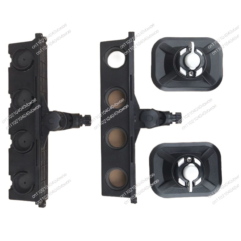 1 pc assault boat accessories  - مراجعة Fishing Rod Boat وسعره