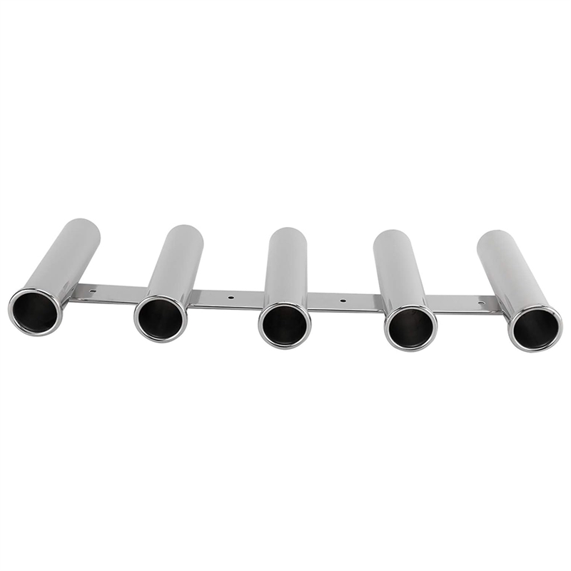 B48B-Fishing Rod Holder Mirror - مراجعة Fishing Rod Rack وسعره