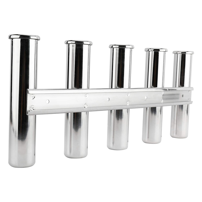 B48B-Fishing Rod Holder Mirror - مراجعة Fishing Rod Rack وسعره