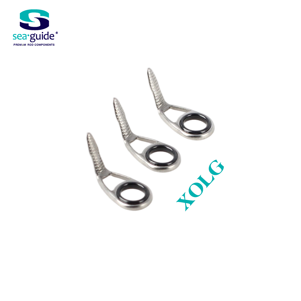 Sea Guide Single Foot Fishing  - مراجعة Fishing Rod Surf وسعره