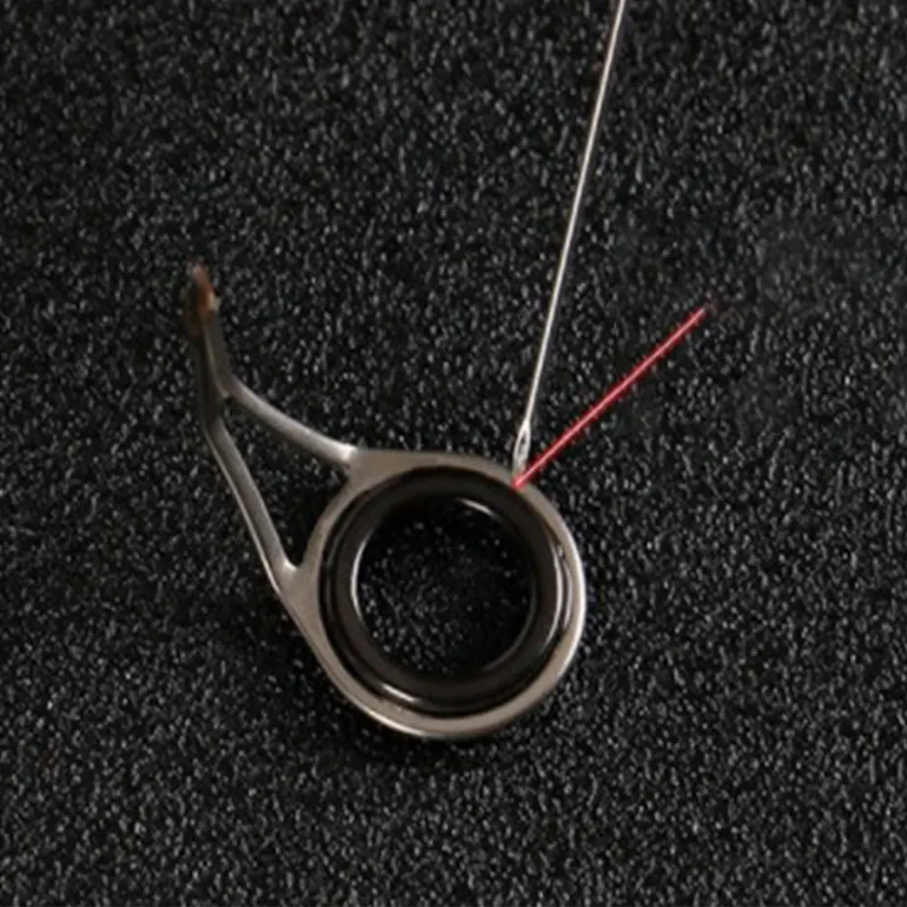 2 Pcs Fishing Rod Epoxy Resin  - مراجعة Fishing Rod Repair Kit وسعره