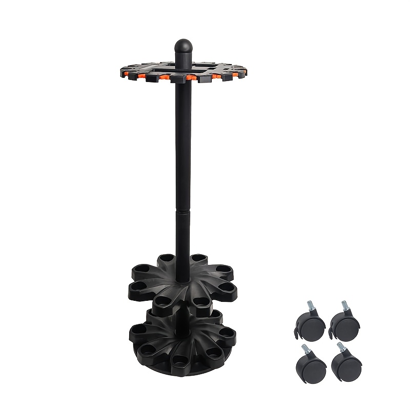 Fishing Rod Holders for Garage - مراجعة Fishing Rod Rack وسعره