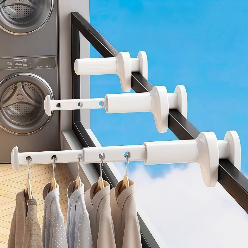 Non Perforated Telescopic Clot - مراجعة Fishing Rod Travel وسعره