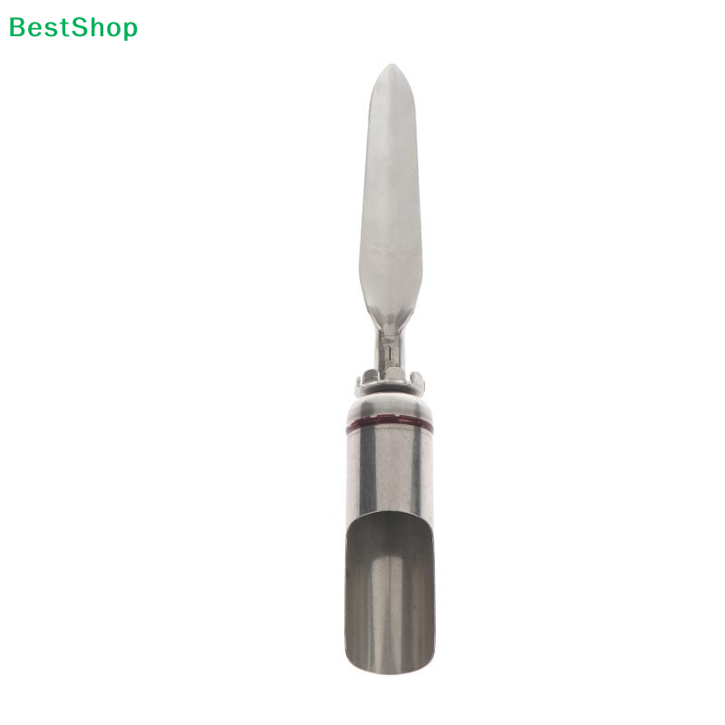 ♪Universal Stainless Steel Fis - مراجعة Fishing Rod Spinning وسعره