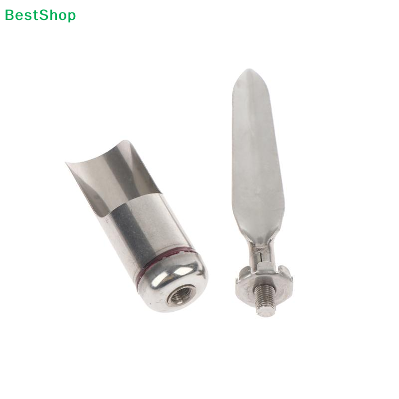 ♪Universal Stainless Steel Fis - مراجعة Fishing Rod Spinning وسعره