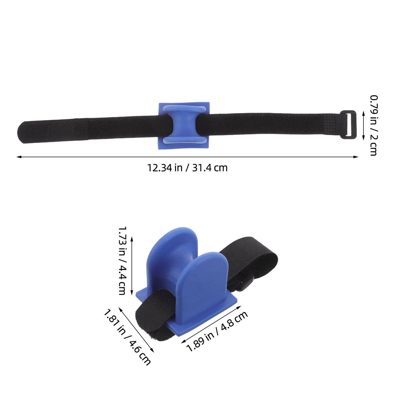 2Pcs Multiangle Adjustable Sea - مراجعة Fishing Rod Rack وسعره