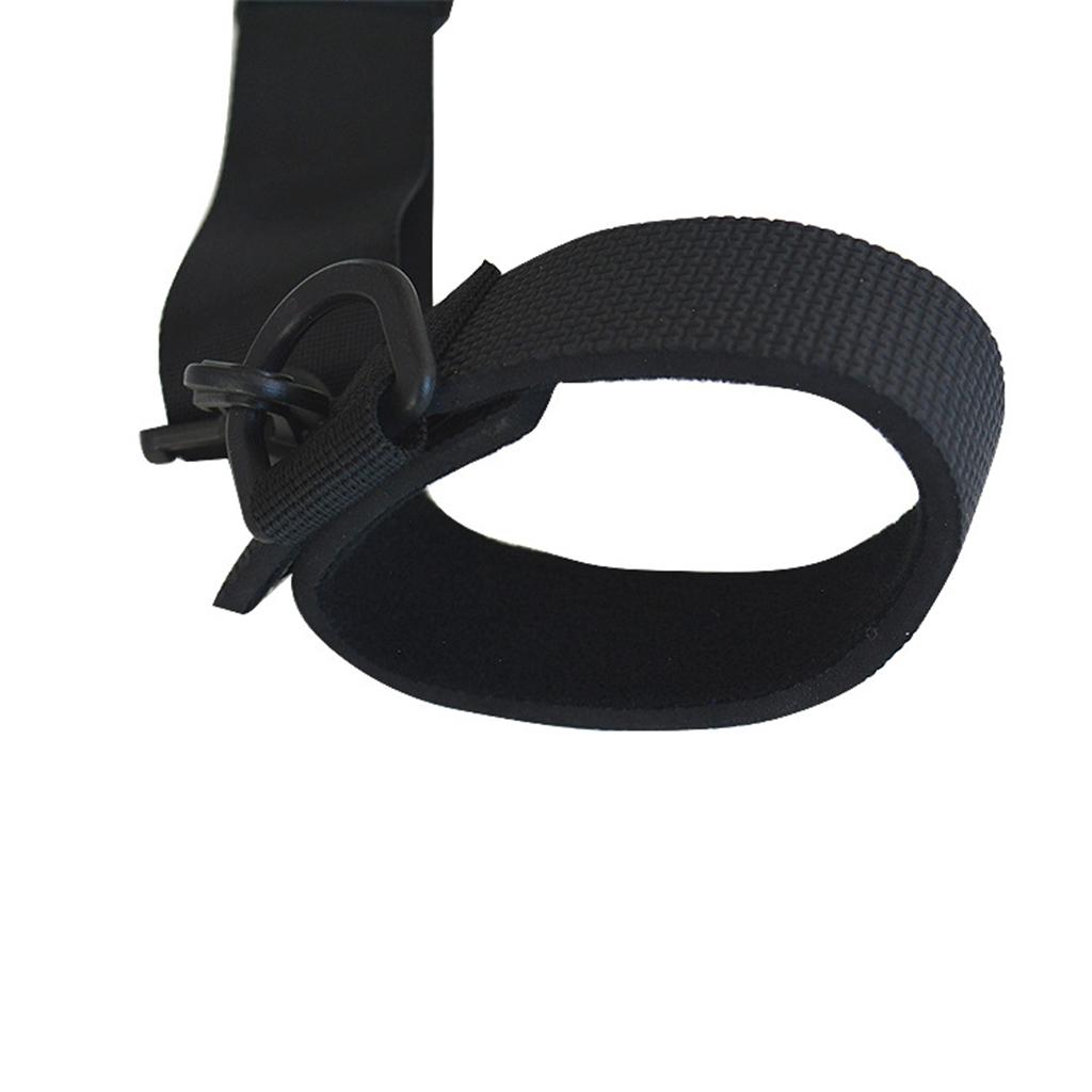 Fly Sling Pack Fishing Rod Bel - مراجعة Fishing Rod Fly وسعره
