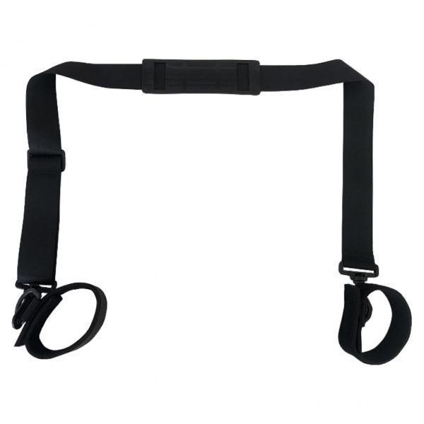 Fly Sling Pack Fishing Rod Bel - مراجعة Fishing Rod Fly وسعره