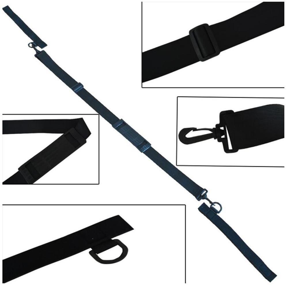 Fly Sling Pack Fishing Rod Bel - مراجعة Fishing Rod Fly وسعره