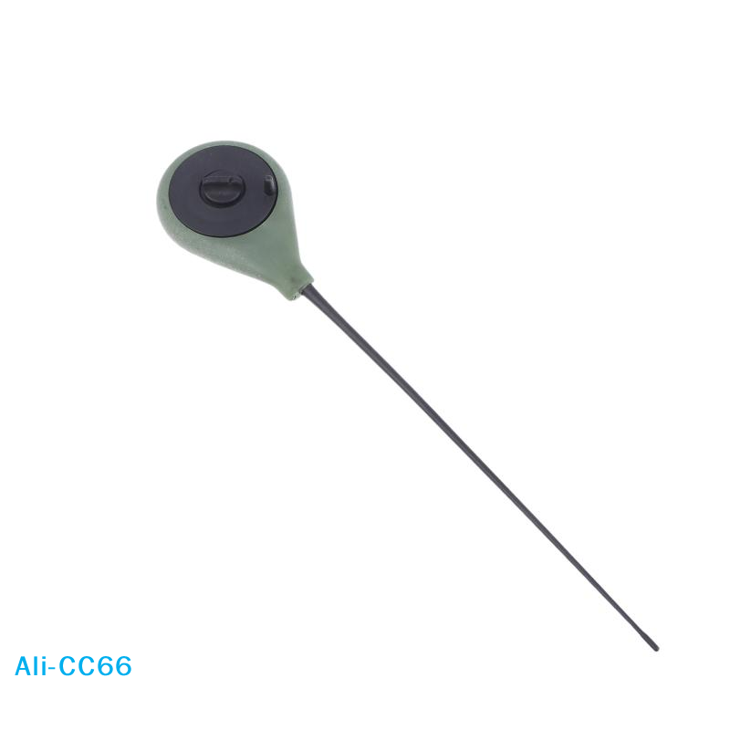【C】2/4/6PCS Portable Plastic I - مراجعة Fishing Rod Ice وسعره