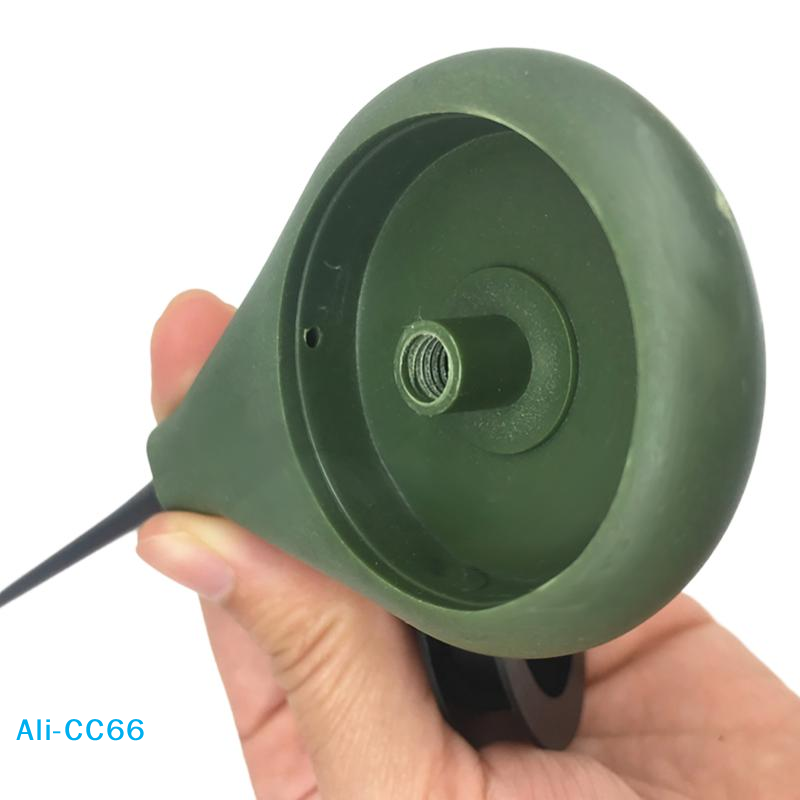【C】2/4/6PCS Portable Plastic I - مراجعة Fishing Rod Ice وسعره