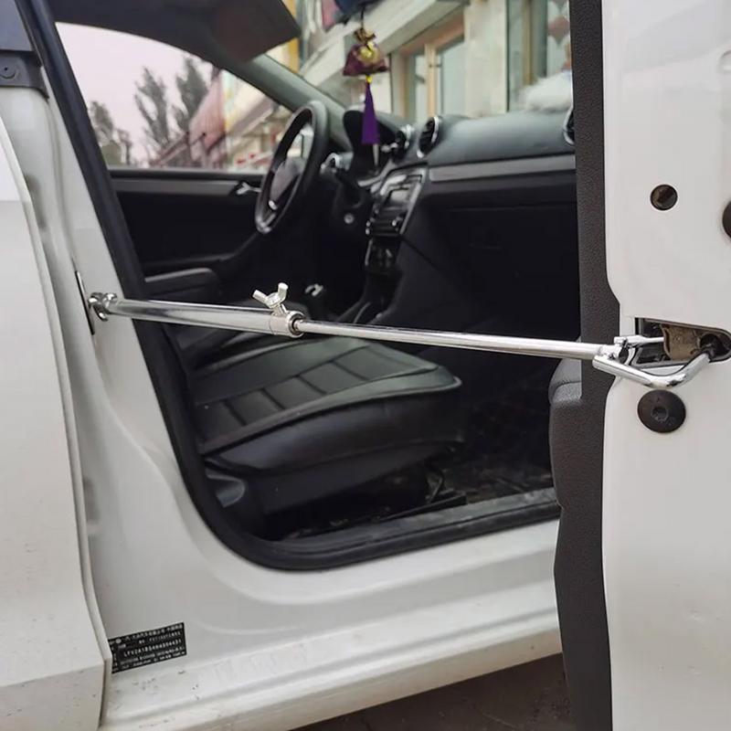 Hood Prop Rod Car Hood Support - مراجعة Fishing Rod Telescopic وسعره