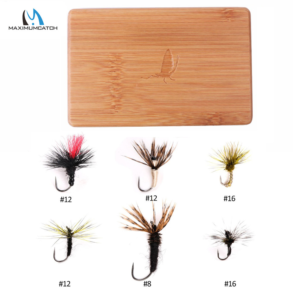 Maximumcatch 9-13FT V-Tenkara  - مراجعة Fishing Rod Fly وسعره