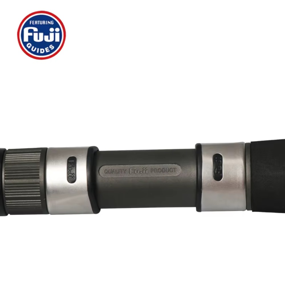New Design 2.51m FUJI Rod  Hig - مراجعة Fishing Rod Boat وسعره