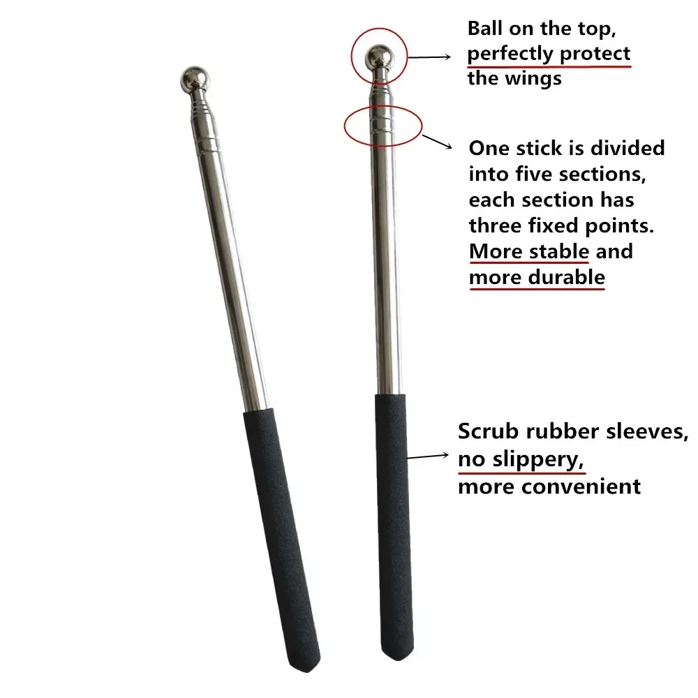 Belly Dance Accessories Belly  - مراجعة Fishing Rod Telescopic وسعره