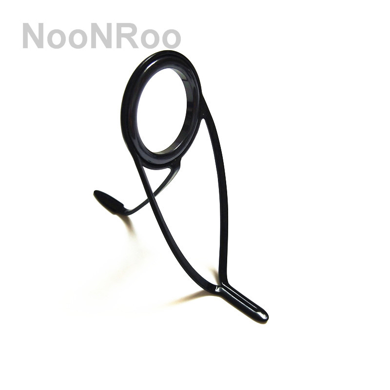 KW Double Foot Design For Spin - مراجعة Fishing Rod Surf وسعره