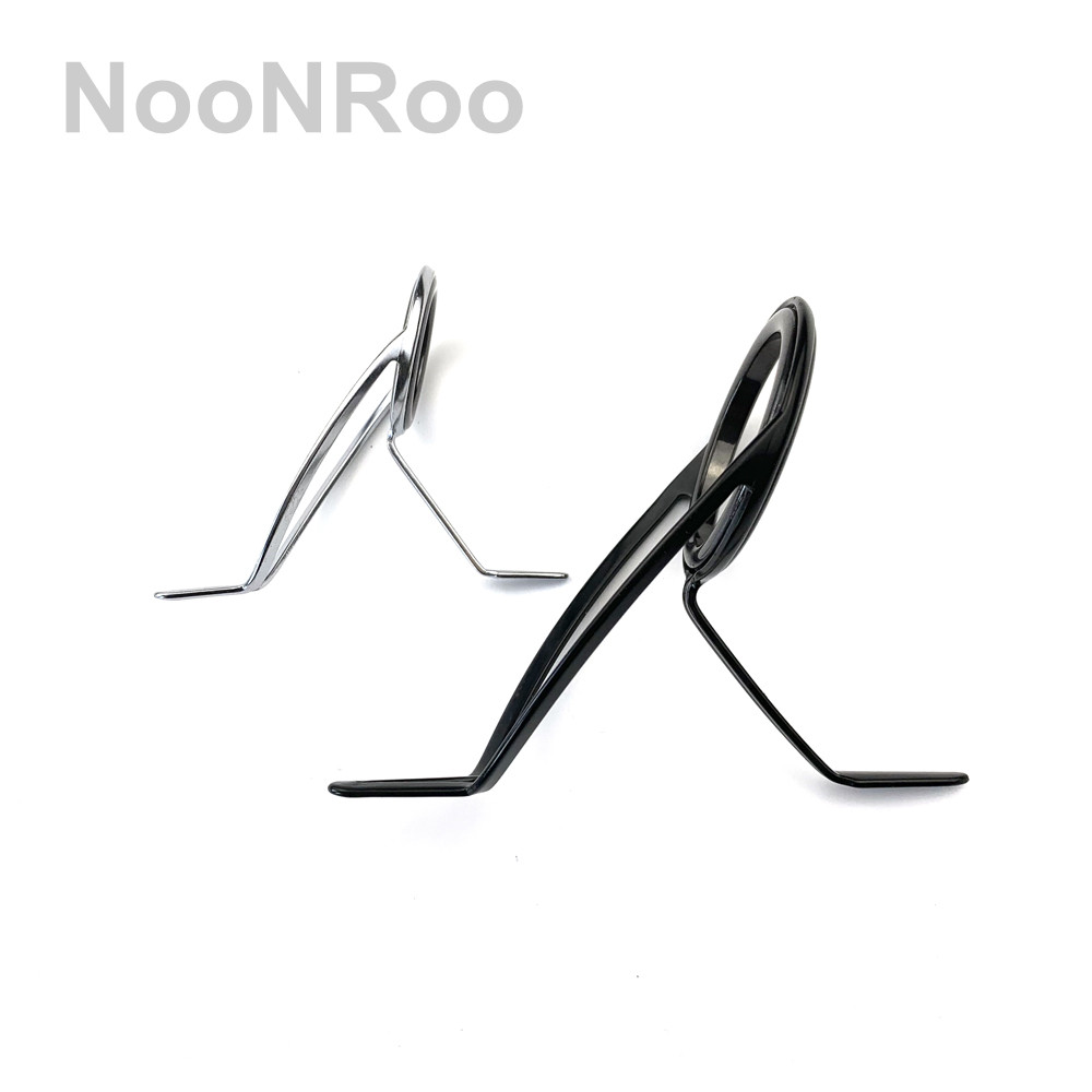 KW Double Foot Design For Spin - مراجعة Fishing Rod Surf وسعره
