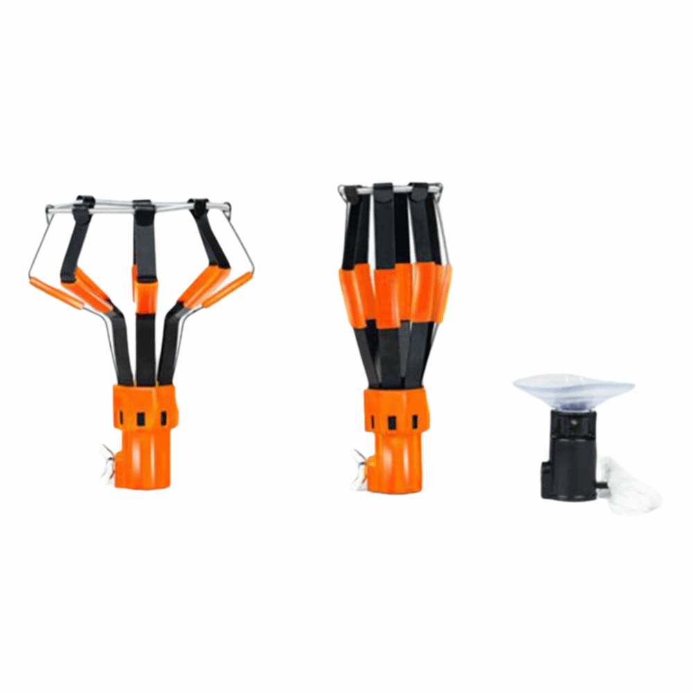 1/3Pcs Professional Light Bulb - مراجعة Fishing Rod Telescopic وسعره