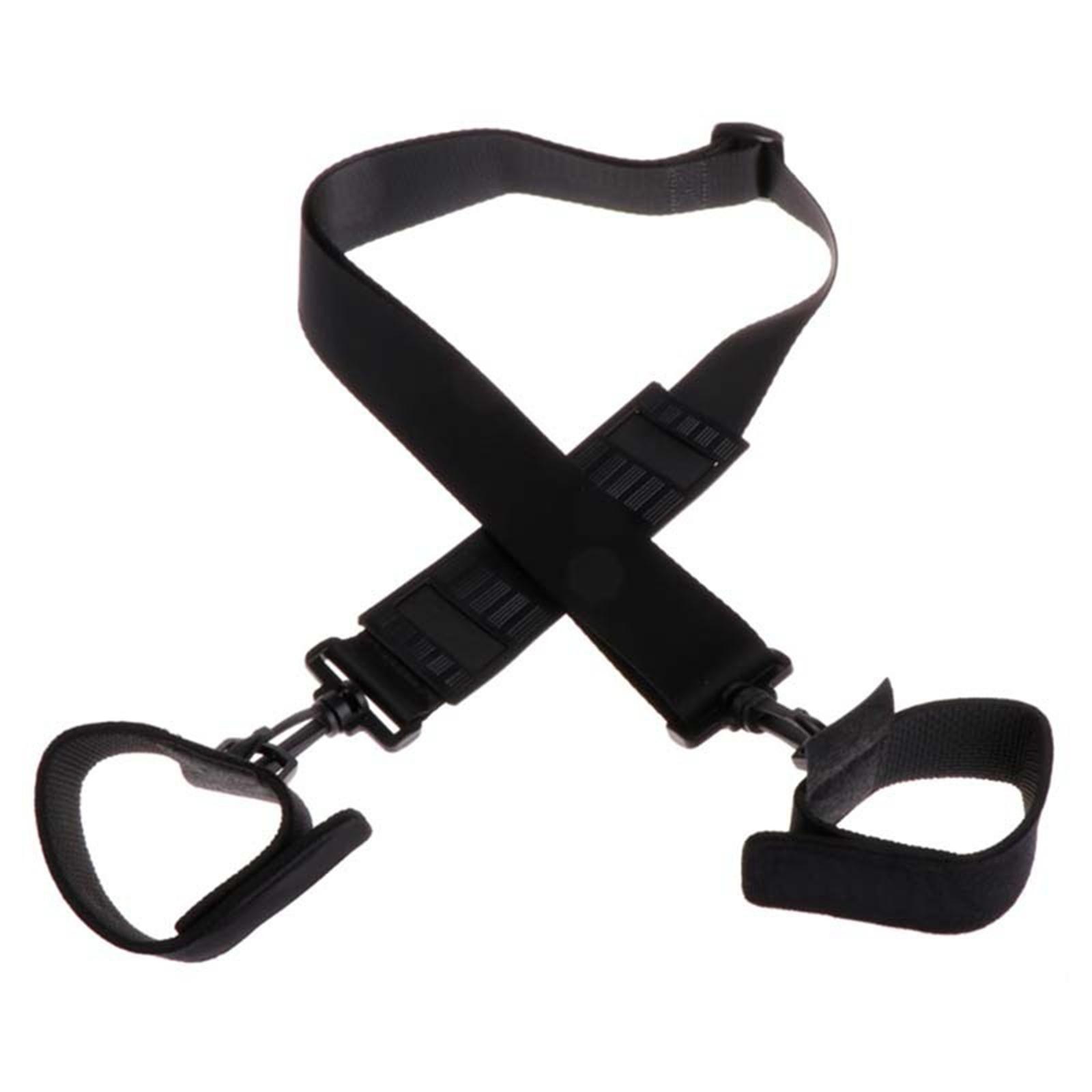 Durable Fishing Rod Belt Adjus - مراجعة Fishing Rod Travel وسعره